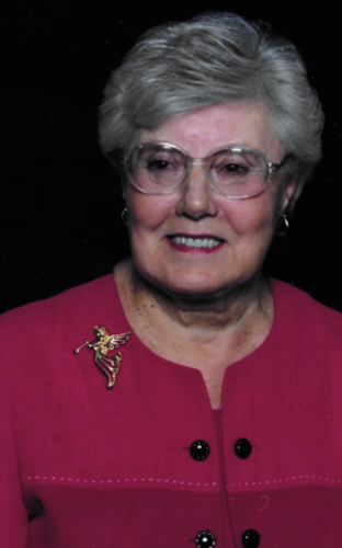 Eunice Herrington